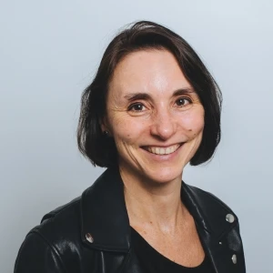 Nadia Auzanneau