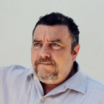 Olivier Robichon