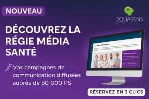 Régie Media Santé
