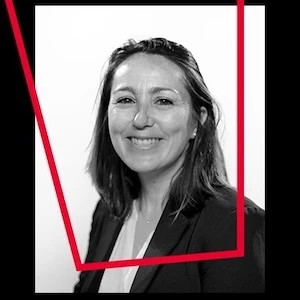 Frederique Aribaud