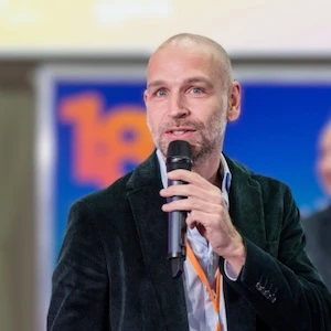 nicolas parodi