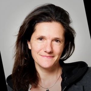 Stéphanie Kruch